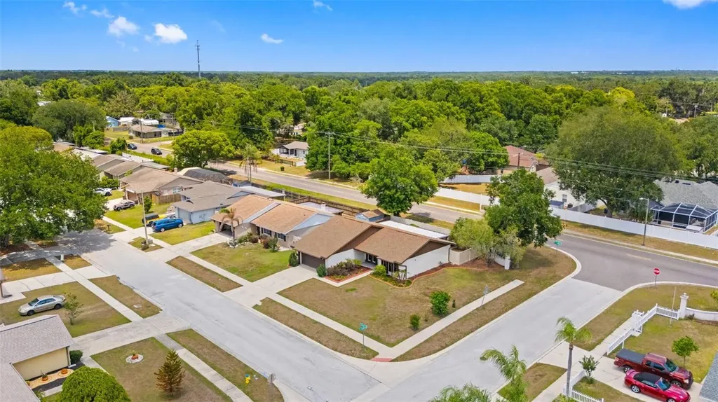 1836 Craven Drive Seffner FL 33584
