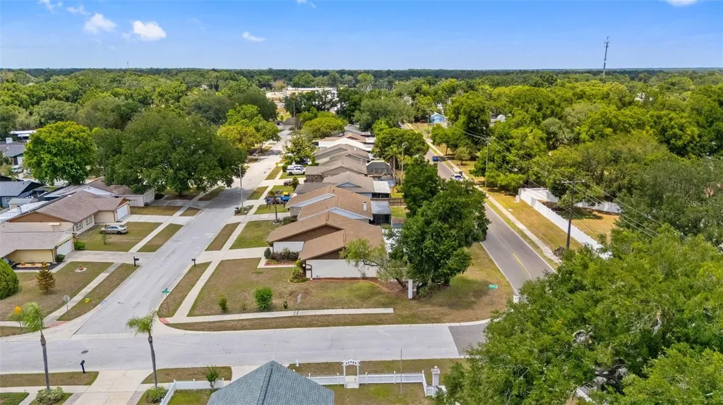 1836 Craven Drive Seffner FL 33584