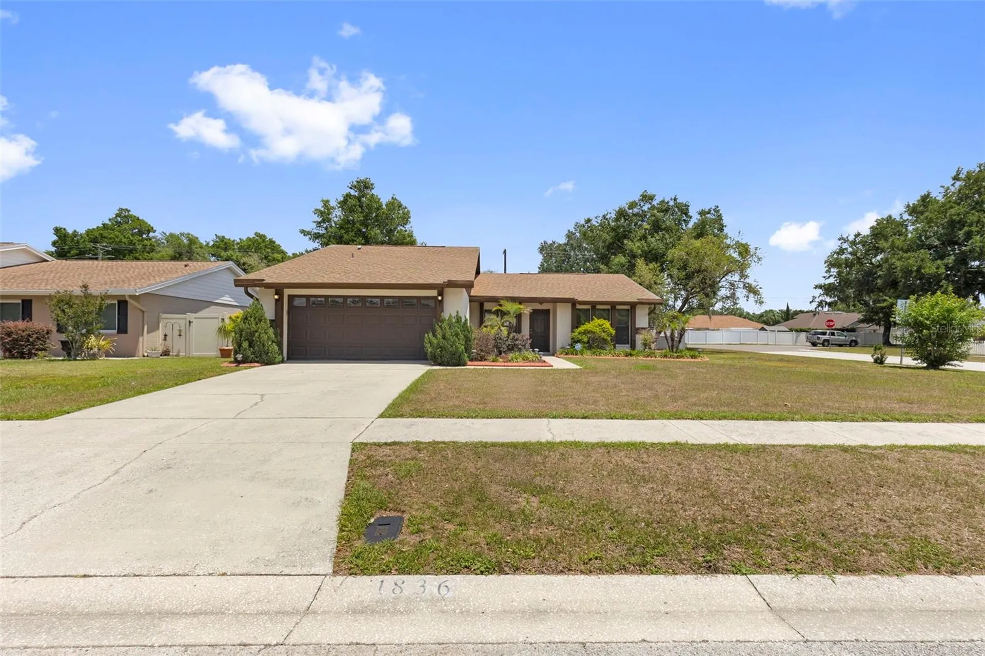 1836 Craven Drive Seffner FL 33584