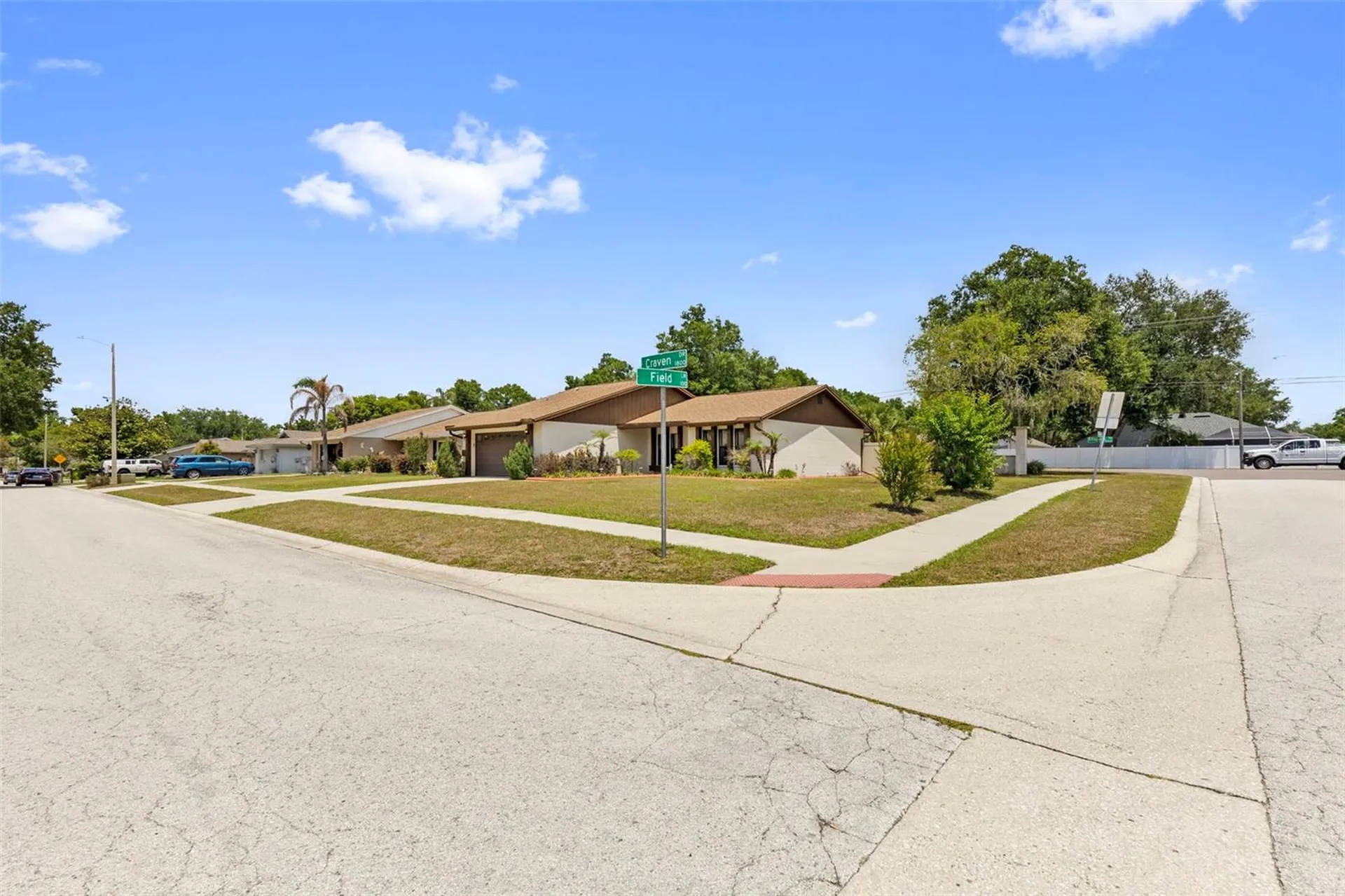 1836 Craven Drive Seffner FL 33584