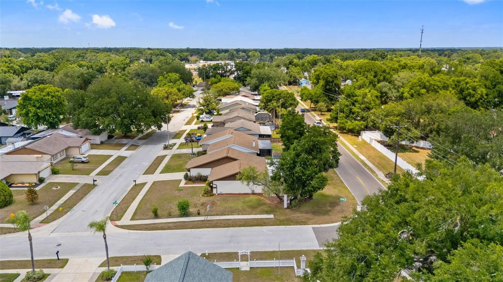 1836 Craven Drive Seffner FL 33584