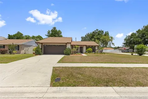 1836 Craven Drive Seffner FL 33584