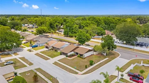 1836 Craven Drive Seffner FL 33584