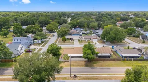 1836 Craven Drive Seffner FL 33584