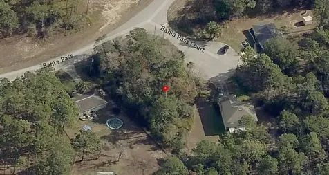 Lot 15 Bahia Pass Court Ocala FL 34472