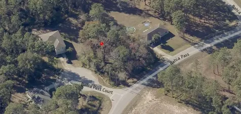 Lot 15 Bahia Pass Court Ocala FL 34472