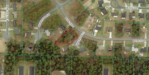 Lot 15 Bahia Pass Court Ocala FL 34472