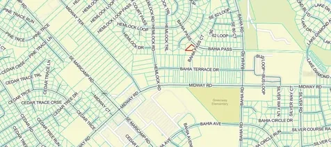 Lot 15 Bahia Pass Court Ocala FL 34472