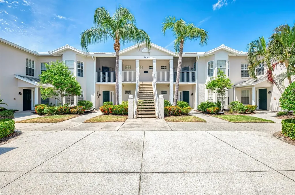 900 Addington Court Venice FL 34293
