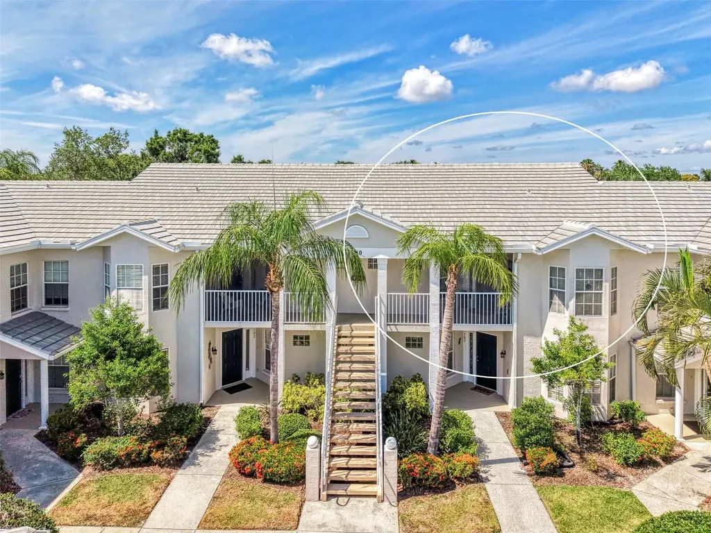 900 Addington Court Venice FL 34293