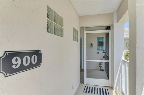 900 Addington Court Venice FL 34293