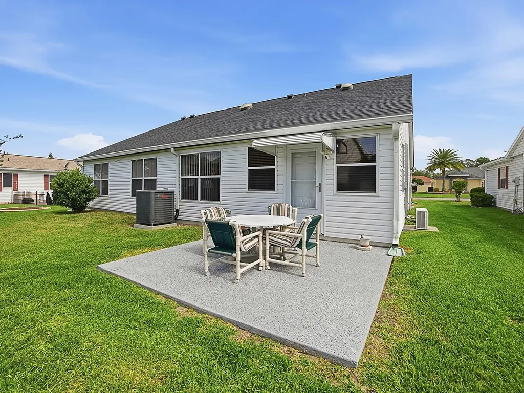 820 Cortez Avenue The Villages FL 32159