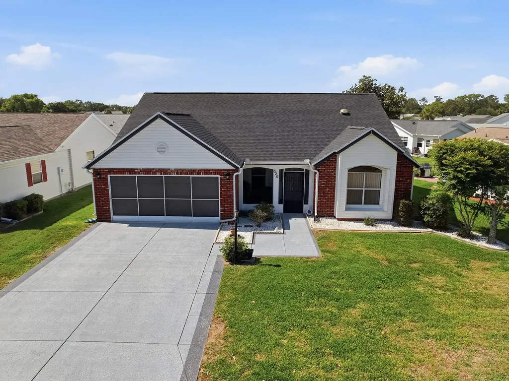 820 Cortez Avenue The Villages FL 32159