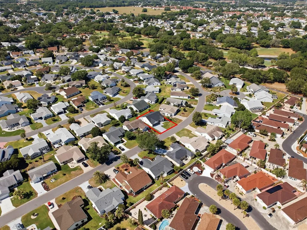 820 Cortez Avenue The Villages FL 32159