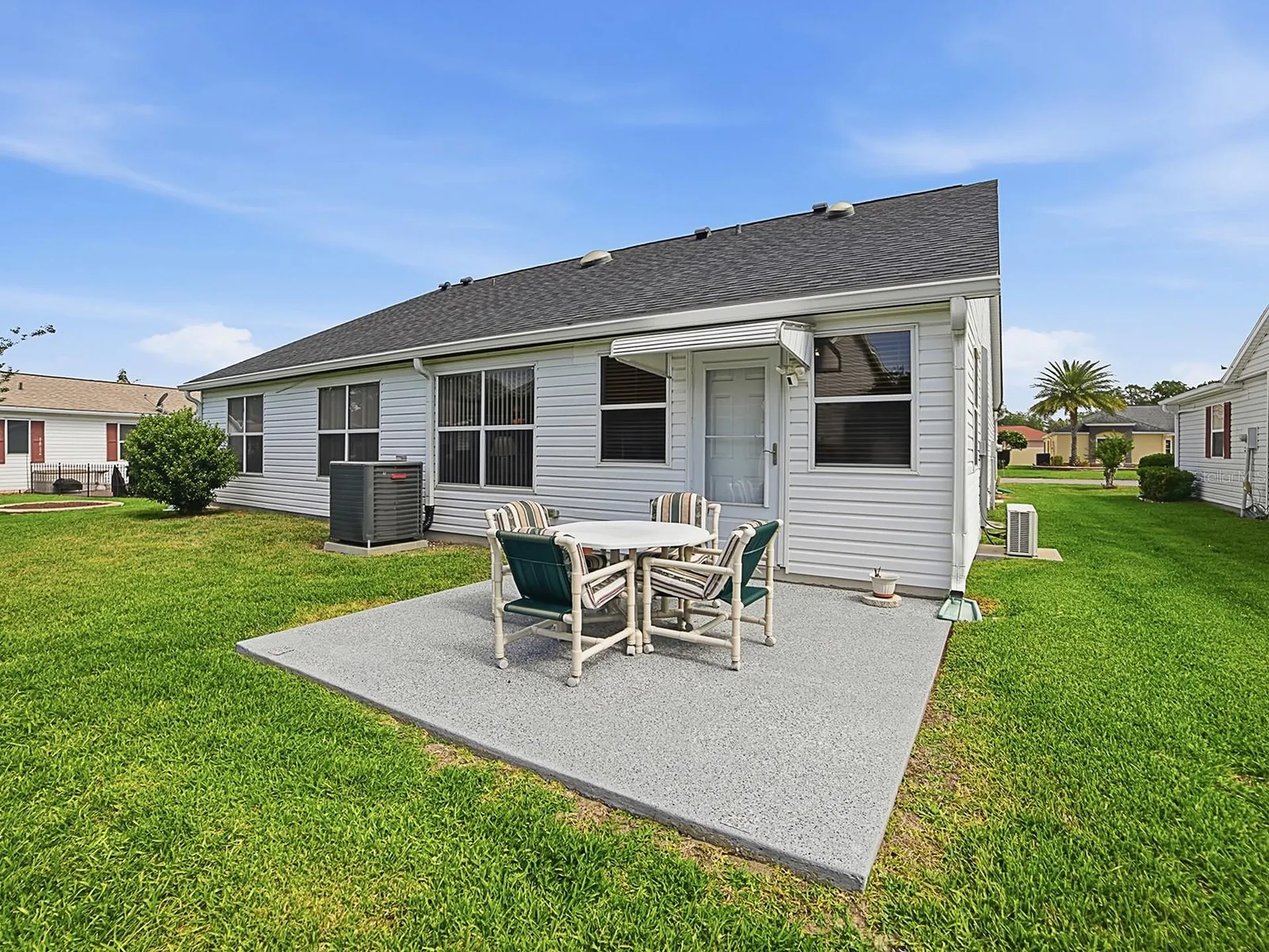 820 Cortez Avenue The Villages FL 32159