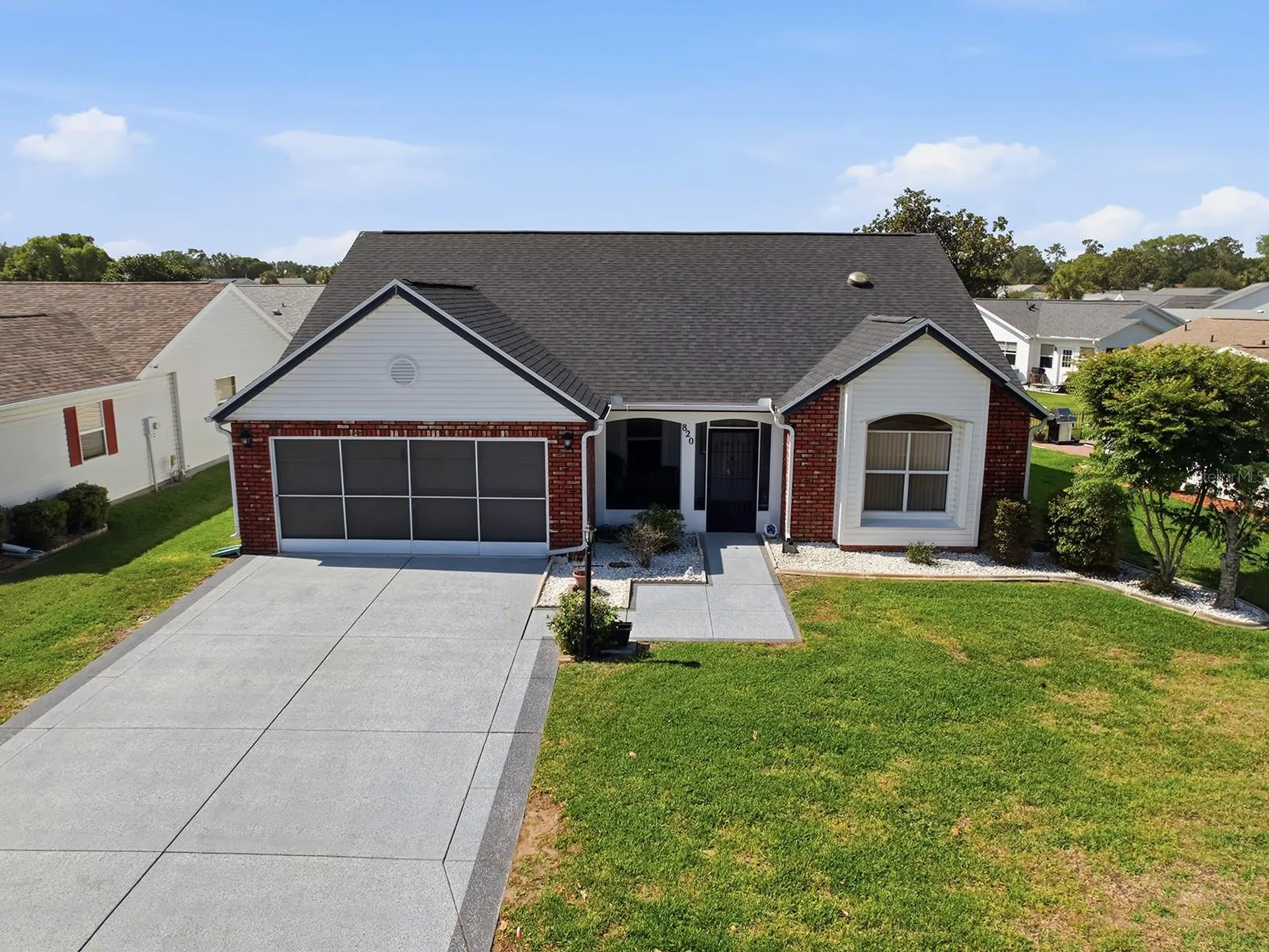 820 Cortez Avenue The Villages FL 32159