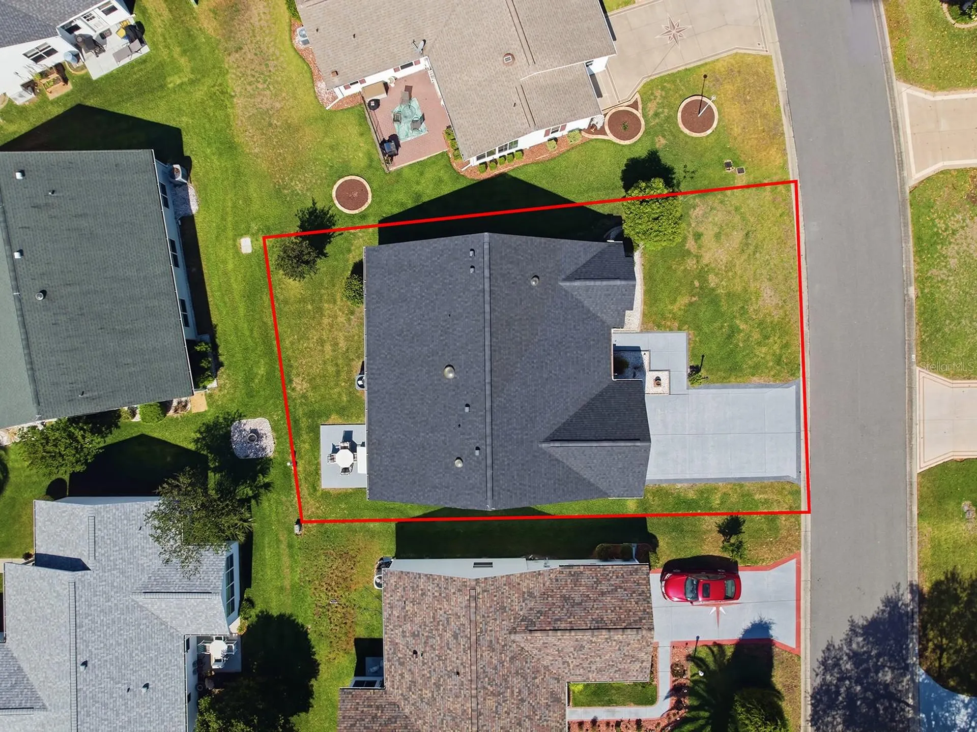 820 Cortez Avenue The Villages FL 32159