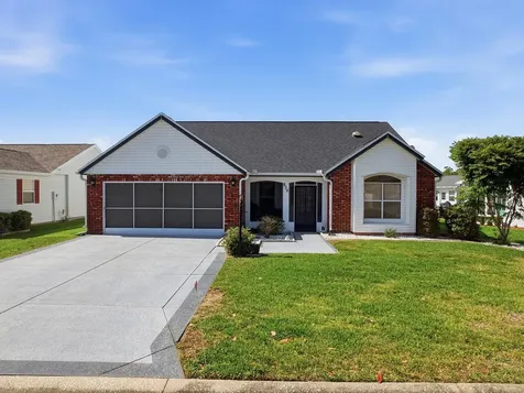820 Cortez Avenue The Villages FL 32159