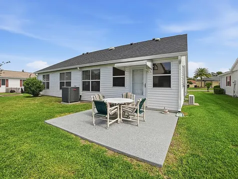 820 Cortez Avenue The Villages FL 32159