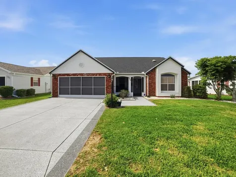 820 Cortez Avenue The Villages FL 32159