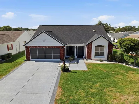 820 Cortez Avenue The Villages FL 32159