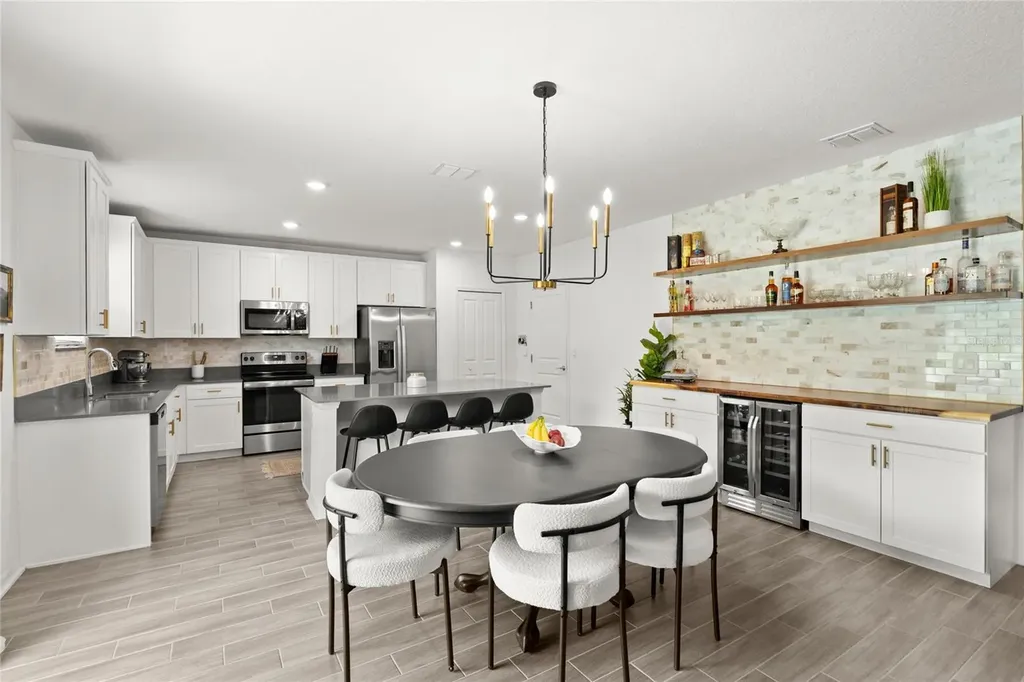 2516 Hoptree Lane Edgewater FL 32141