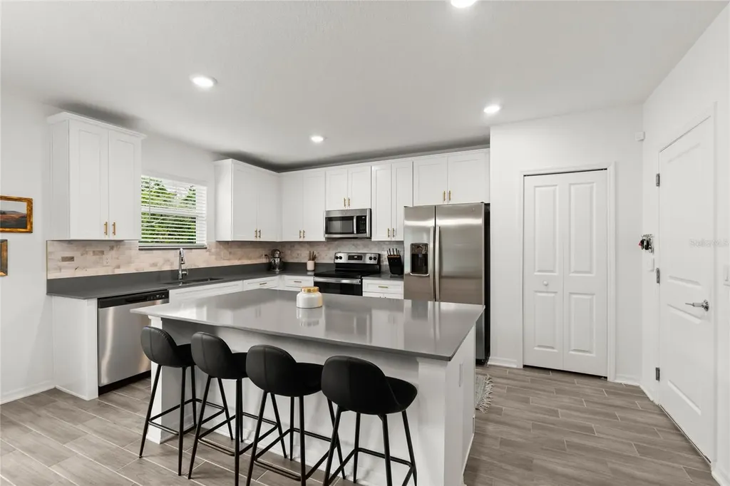 2516 Hoptree Lane Edgewater FL 32141