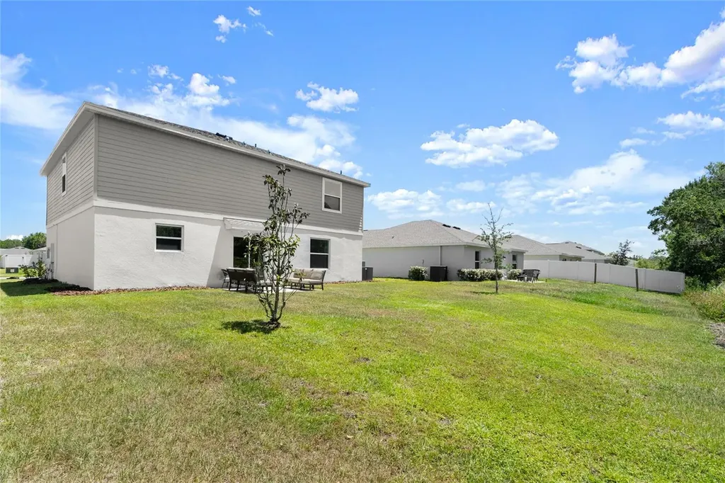 2516 Hoptree Lane Edgewater FL 32141