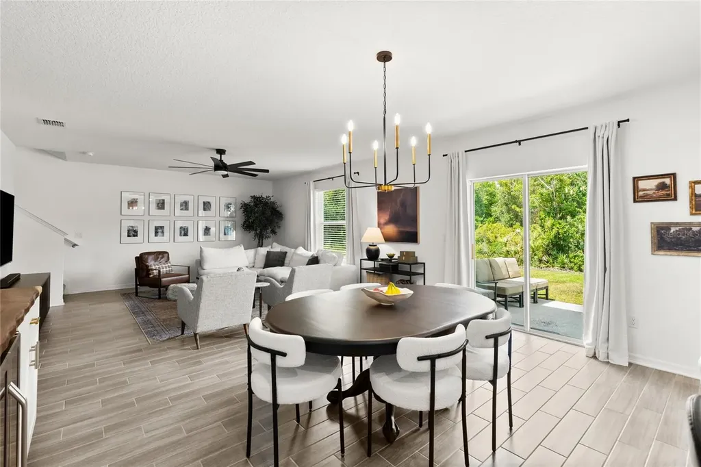 2516 Hoptree Lane Edgewater FL 32141