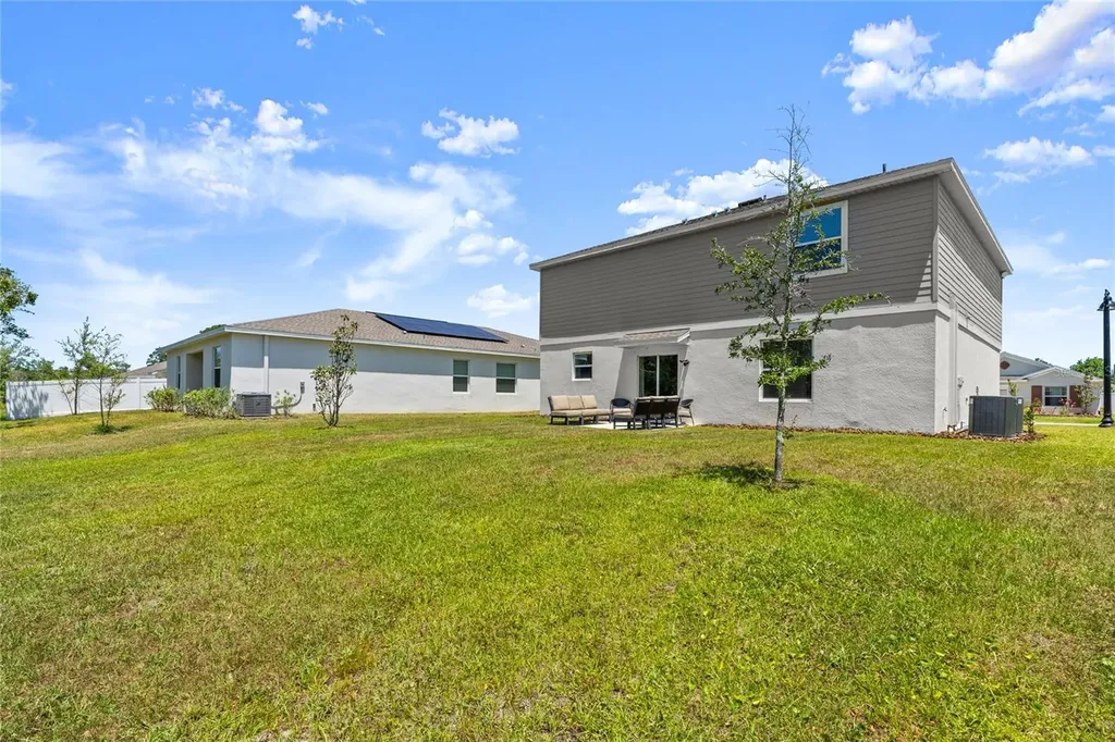 2516 Hoptree Lane Edgewater FL 32141