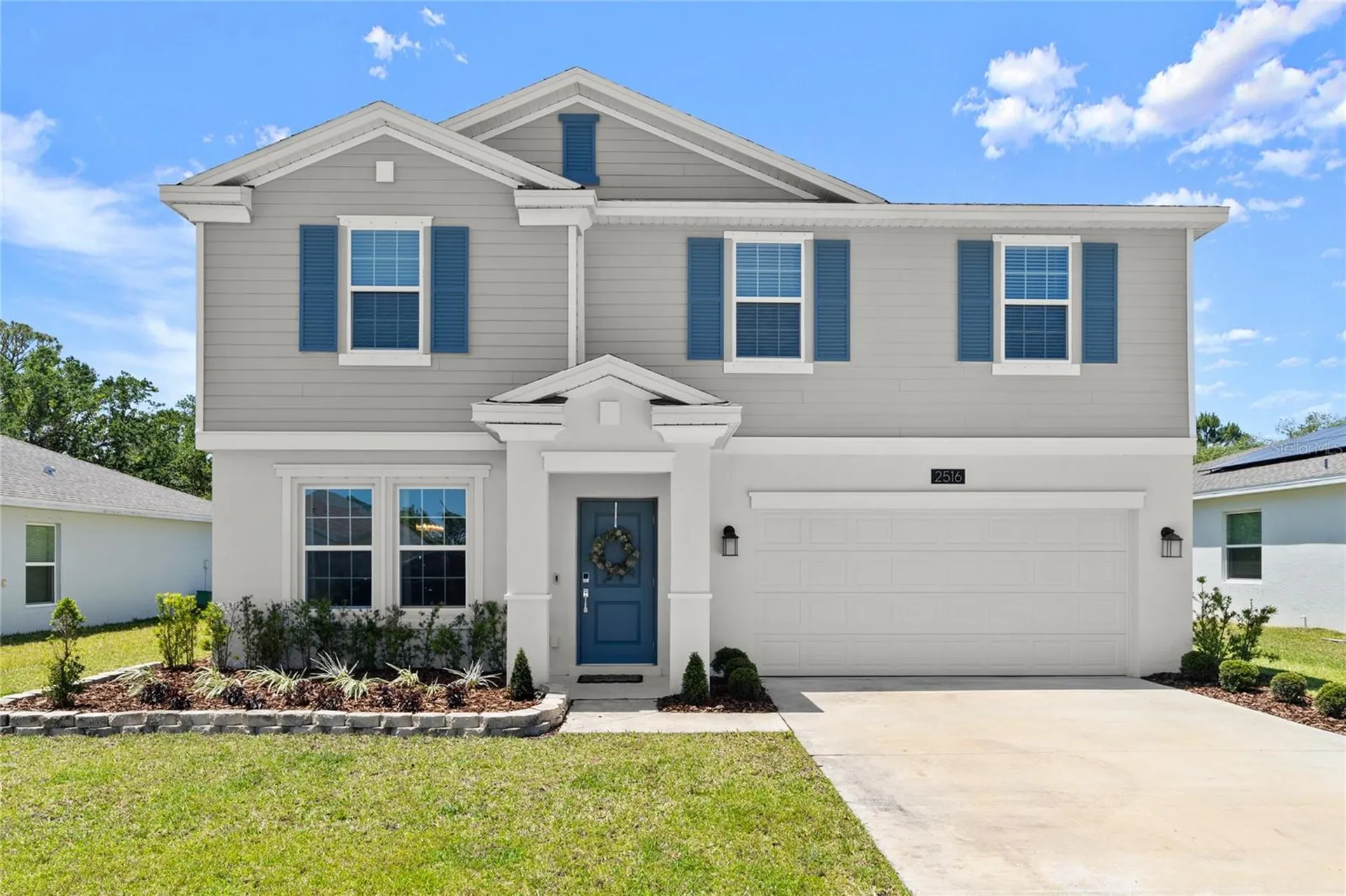 2516 Hoptree Lane Edgewater FL 32141