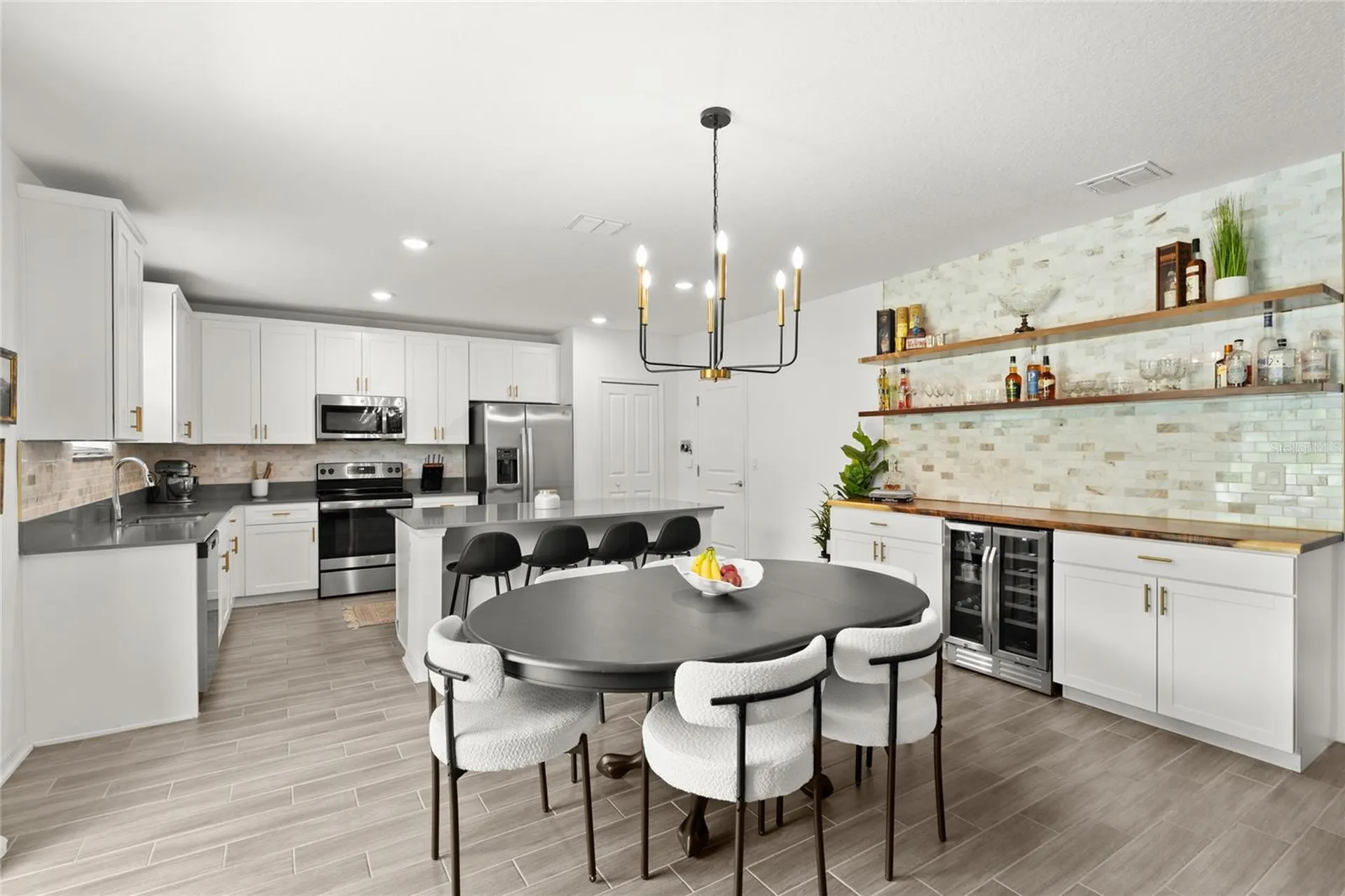 2516 Hoptree Lane Edgewater FL 32141