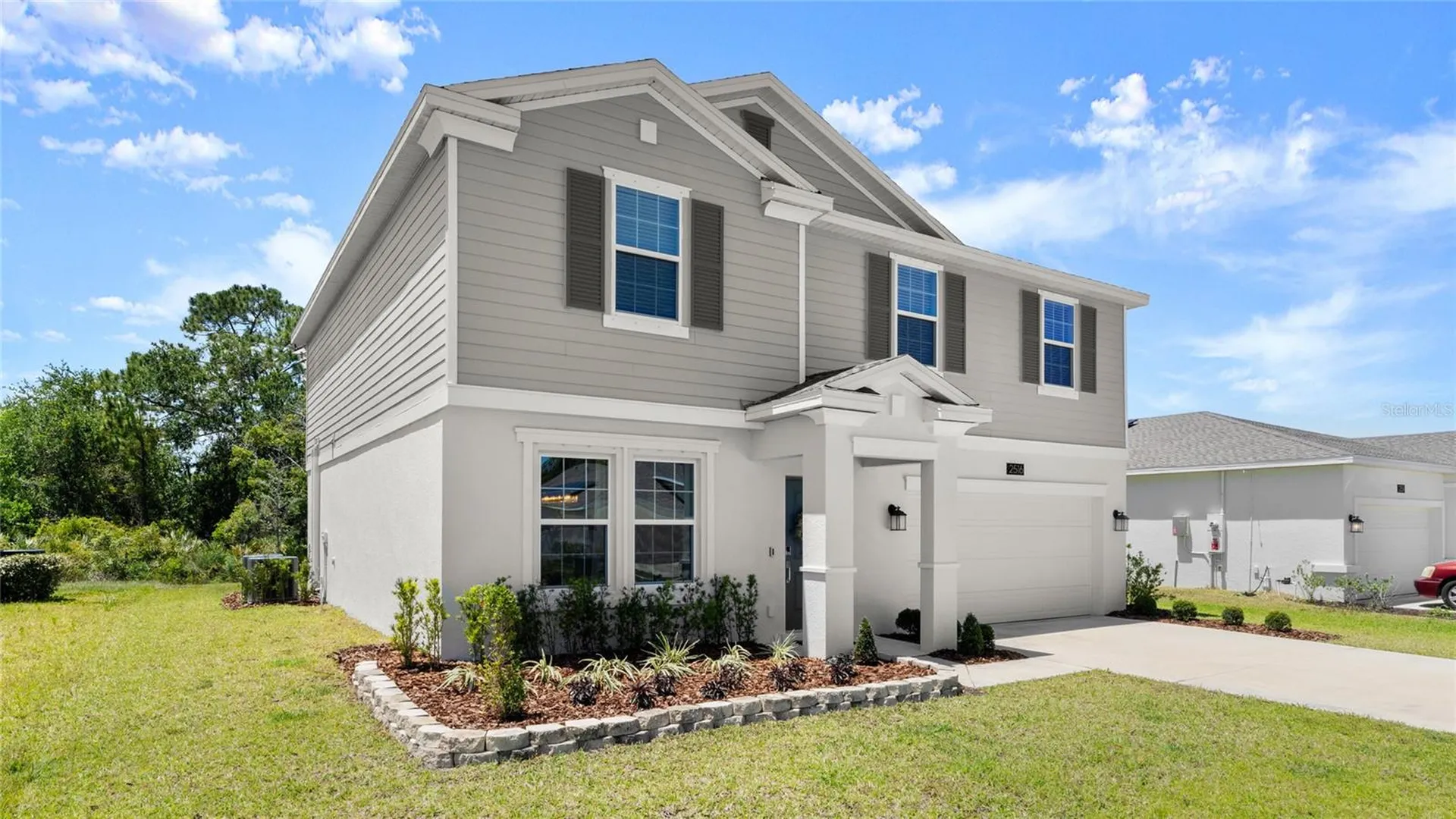 2516 Hoptree Lane Edgewater FL 32141