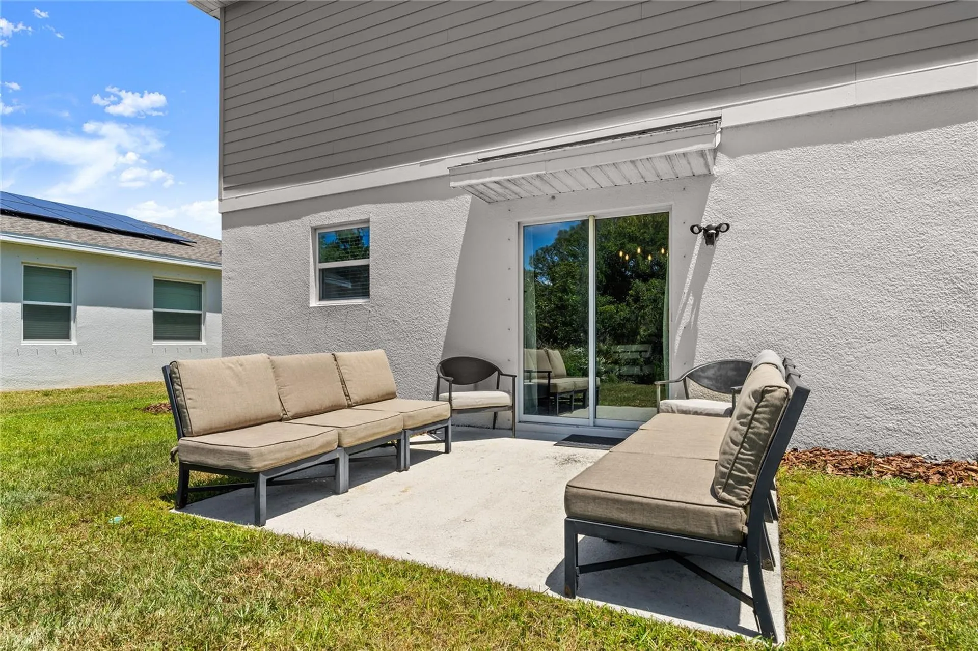 2516 Hoptree Lane Edgewater FL 32141