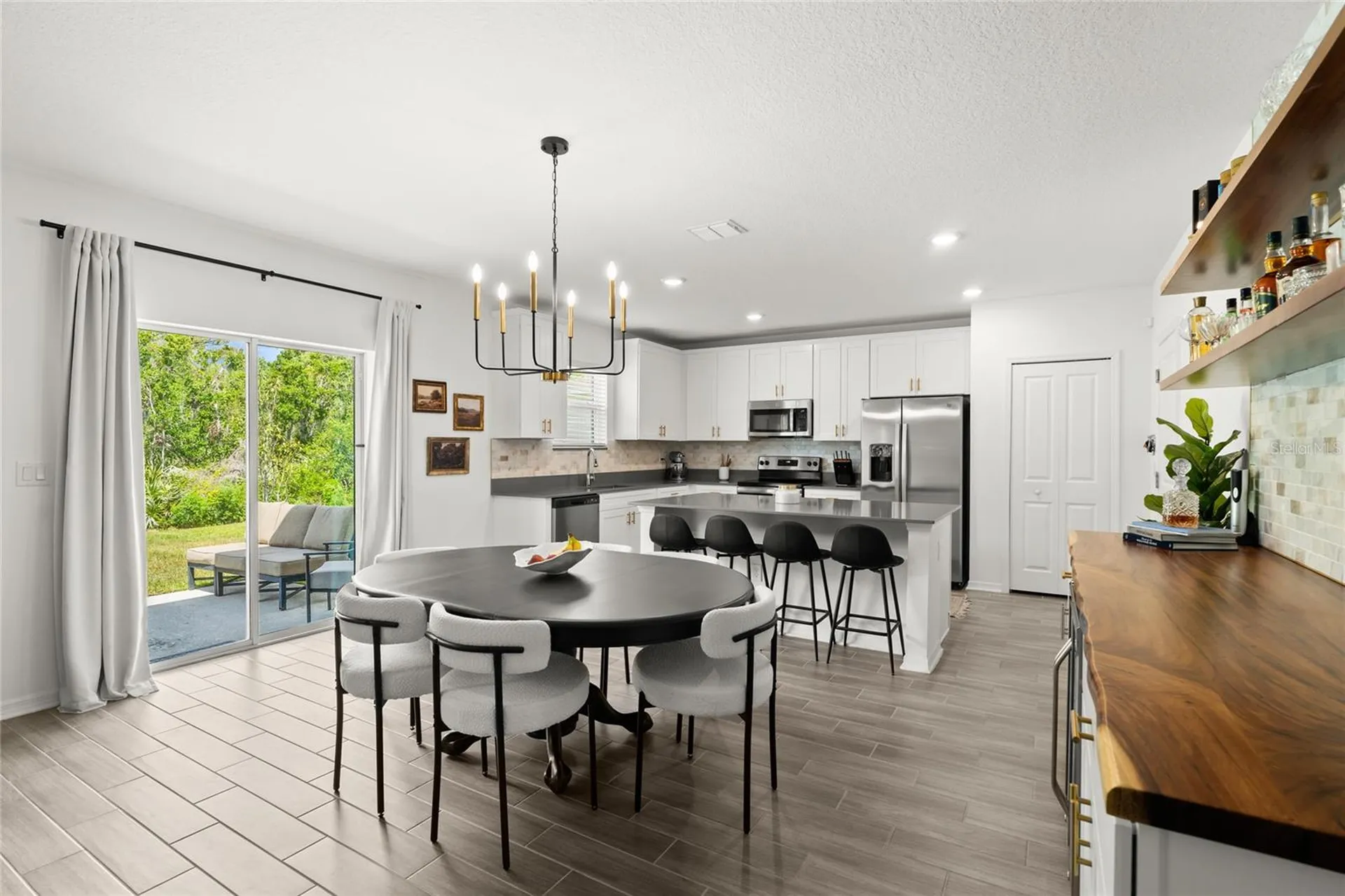 2516 Hoptree Lane Edgewater FL 32141