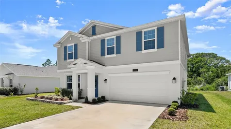 2516 Hoptree Lane Edgewater FL 32141