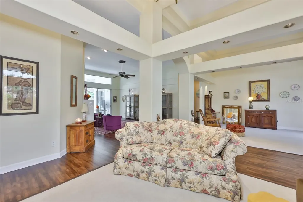 2901 Zaharias Drive Orlando FL 32837