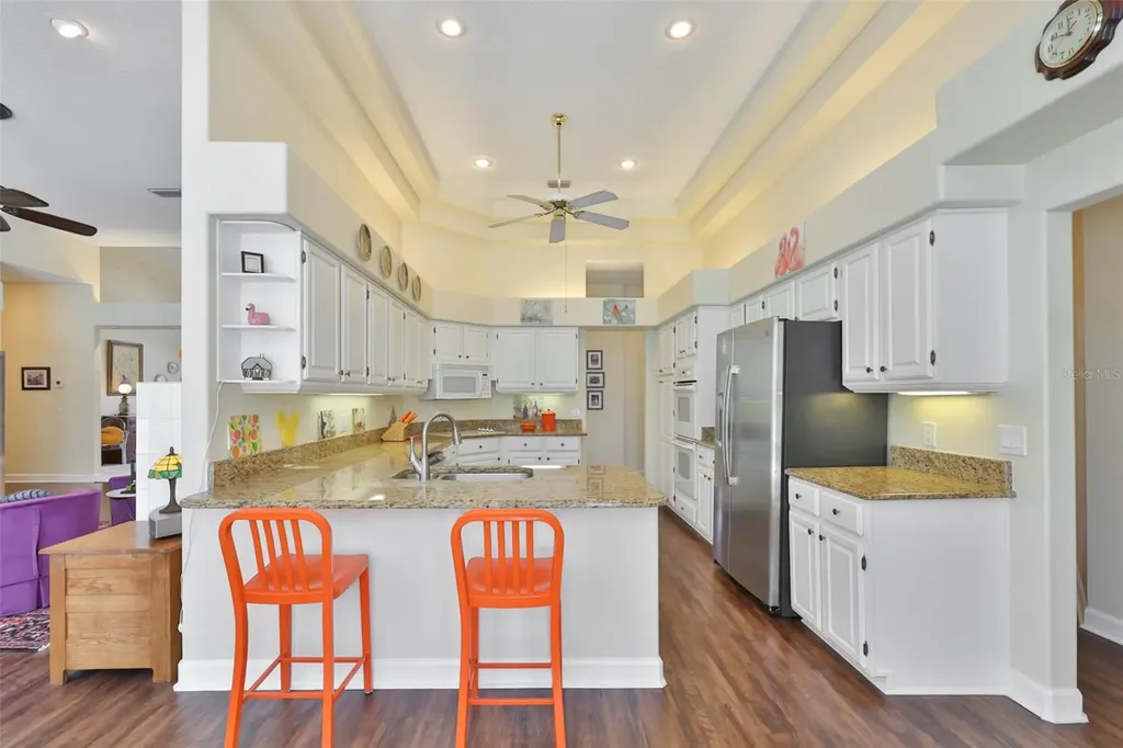 2901 Zaharias Drive Orlando FL 32837