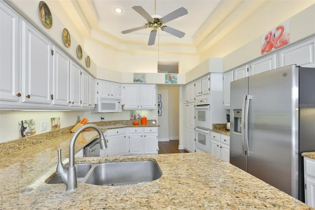 2901 Zaharias Drive Orlando FL 32837