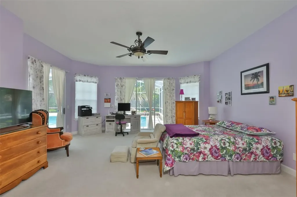 2901 Zaharias Drive Orlando FL 32837