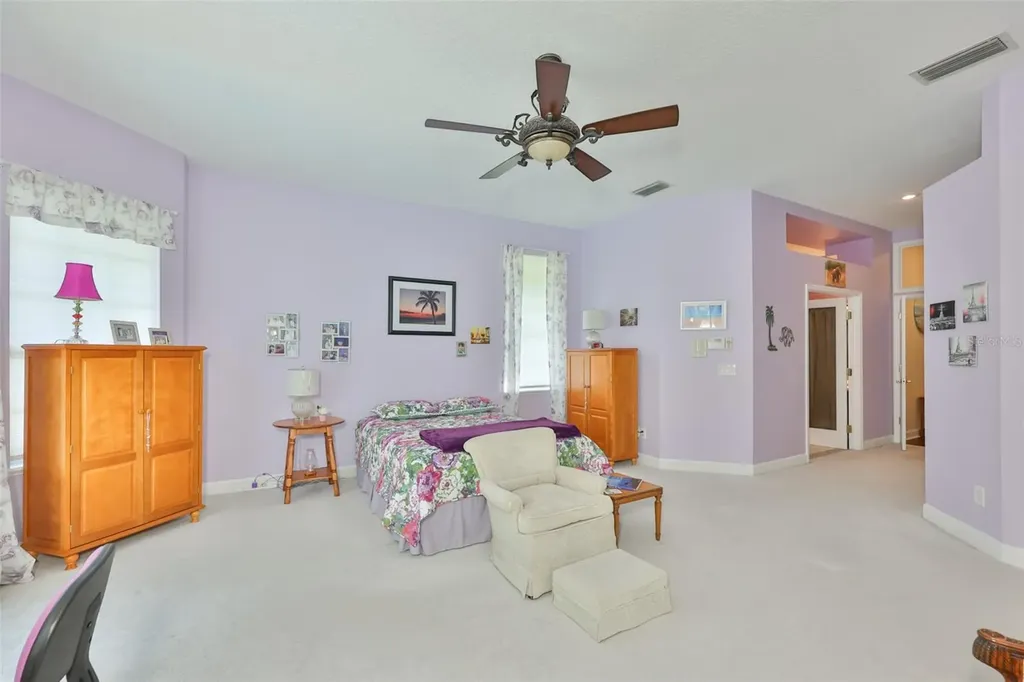2901 Zaharias Drive Orlando FL 32837
