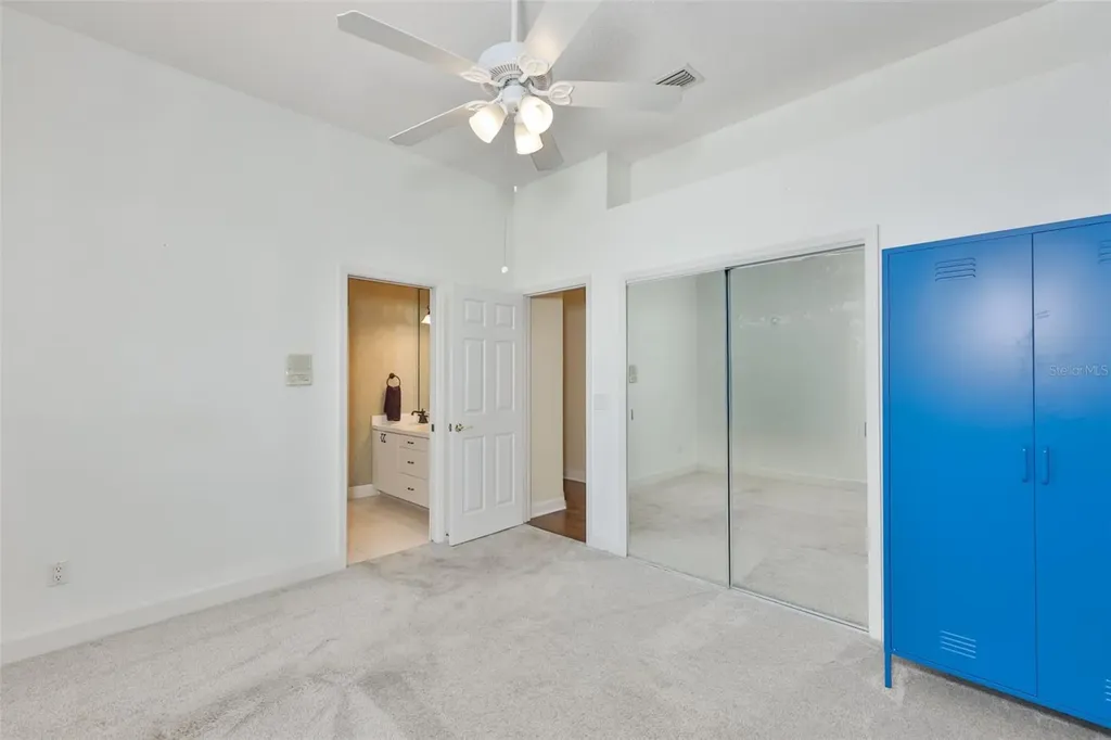 2901 Zaharias Drive Orlando FL 32837