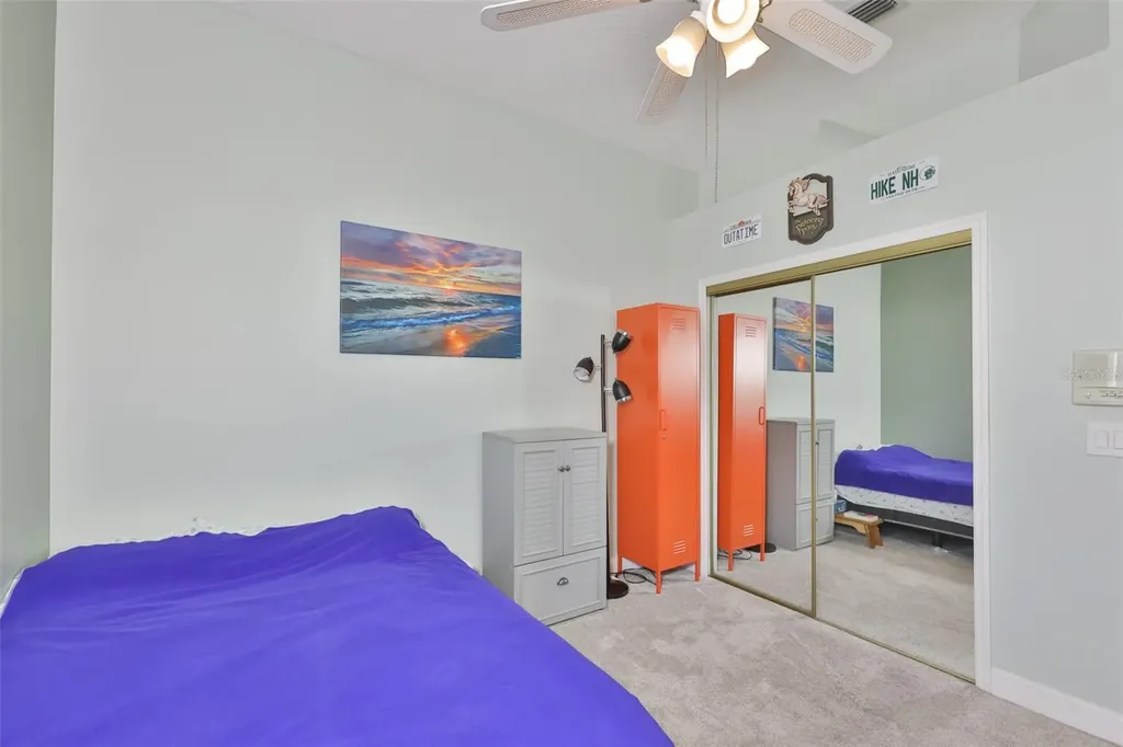 2901 Zaharias Drive Orlando FL 32837
