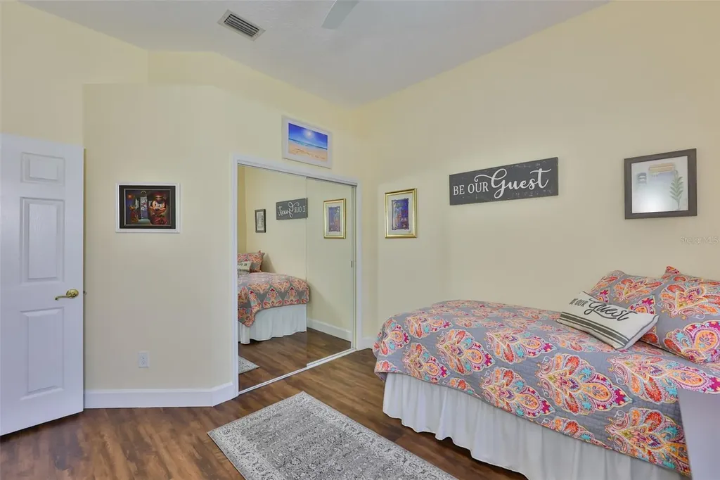 2901 Zaharias Drive Orlando FL 32837