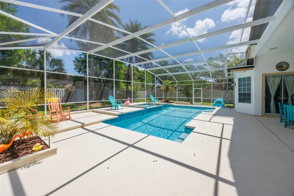 2901 Zaharias Drive Orlando FL 32837
