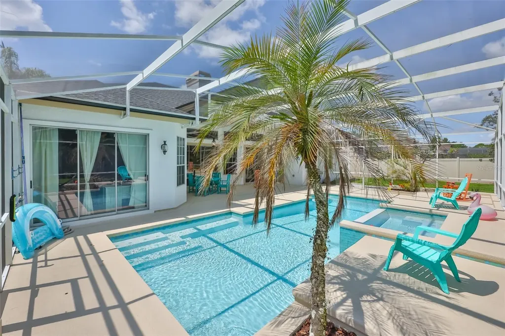 2901 Zaharias Drive Orlando FL 32837