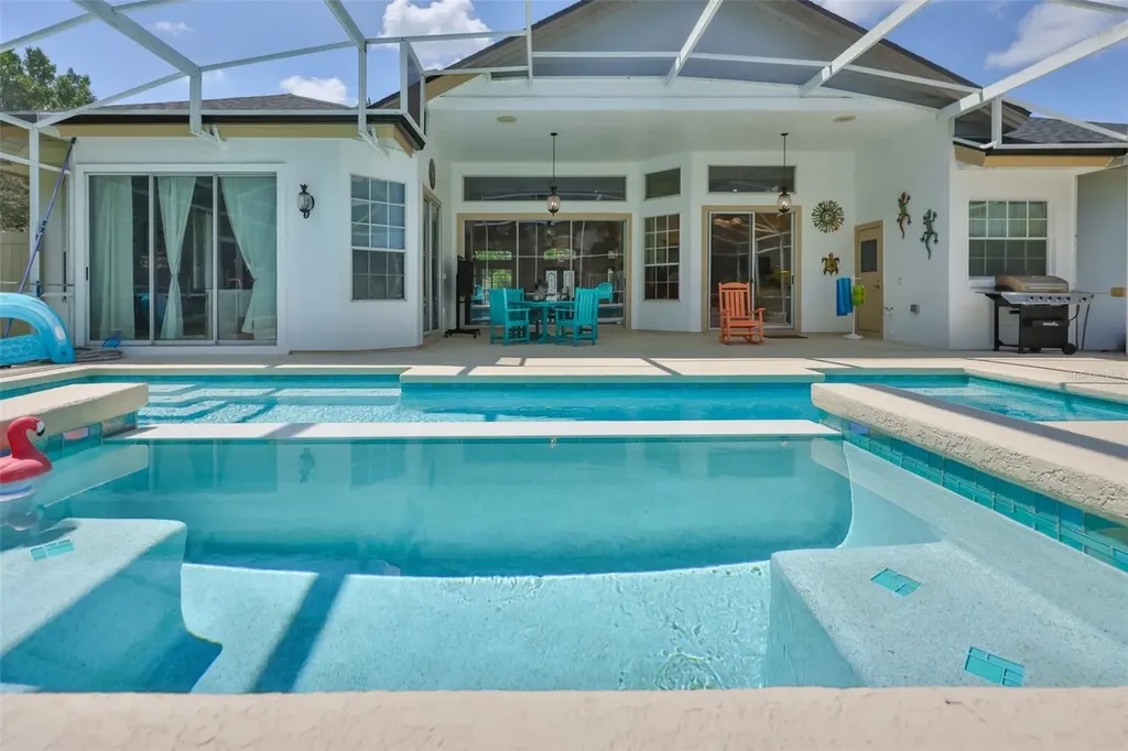 2901 Zaharias Drive Orlando FL 32837