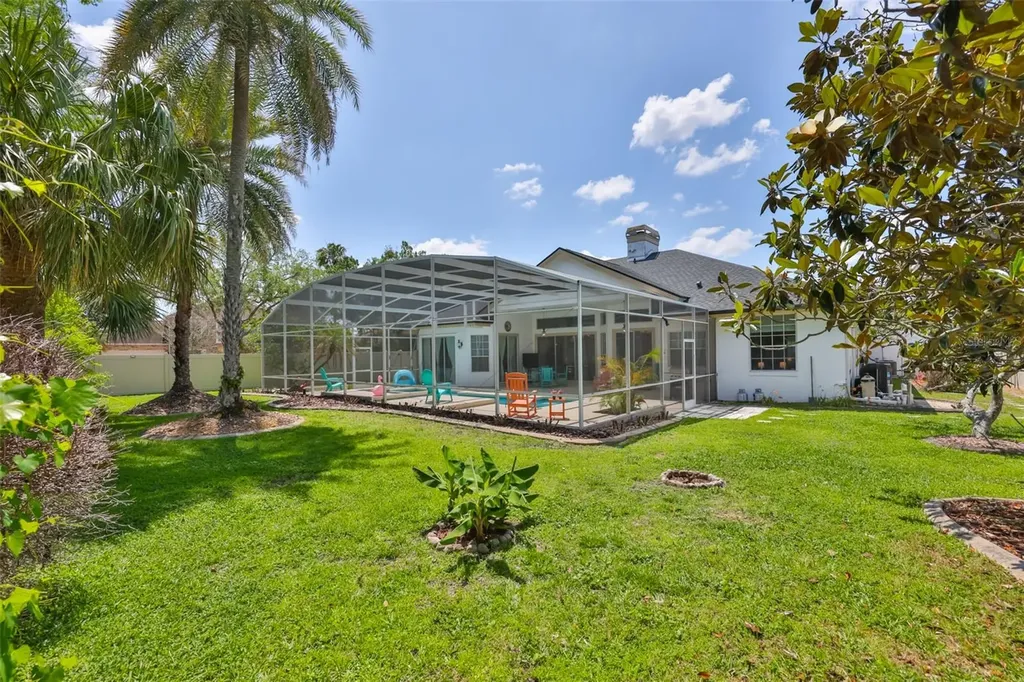 2901 Zaharias Drive Orlando FL 32837