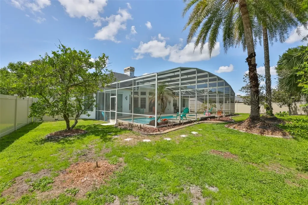 2901 Zaharias Drive Orlando FL 32837