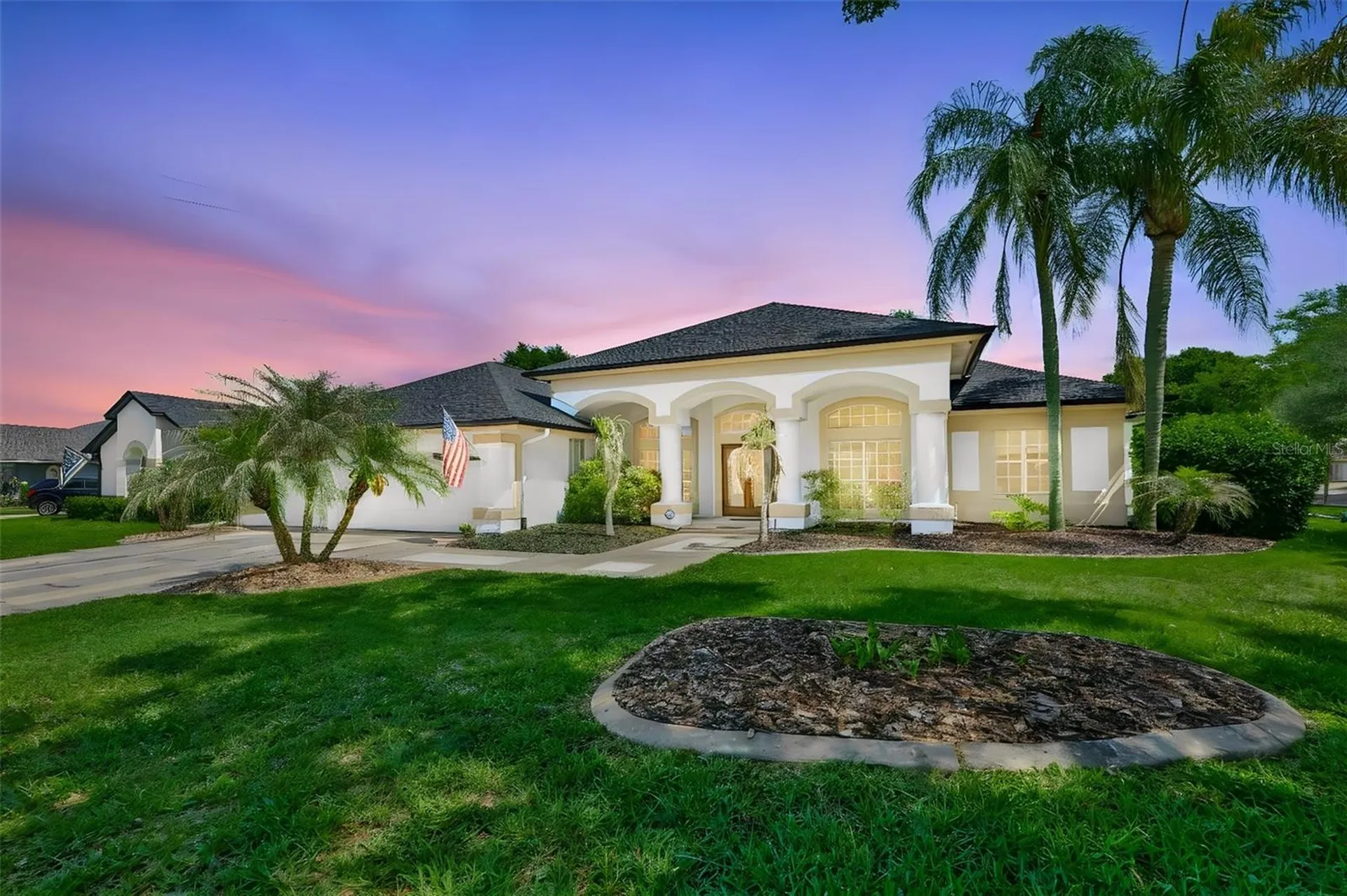 2901 Zaharias Drive Orlando FL 32837